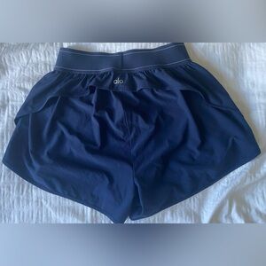 Alo - Women’s Match Point Shorts